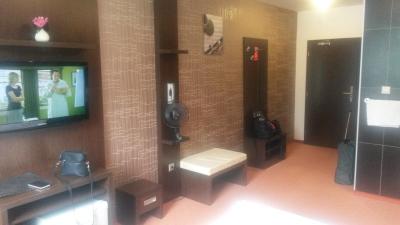 Pobyt splnil očekávání