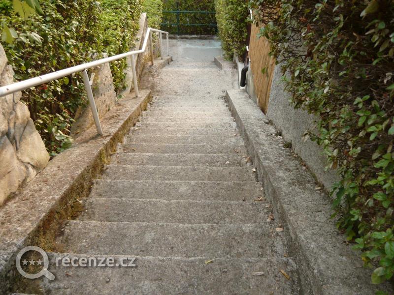 nekonečné schody :-)))