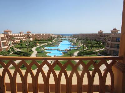 16.8.-23.8.2015 Jasmine palace resort