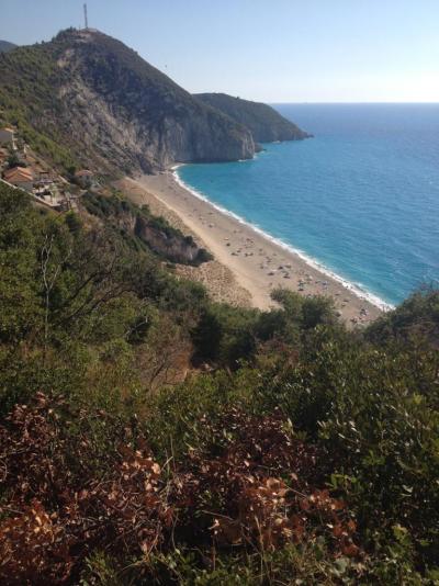 Lefkada