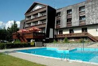 Prima dovolena s detimi a babickou