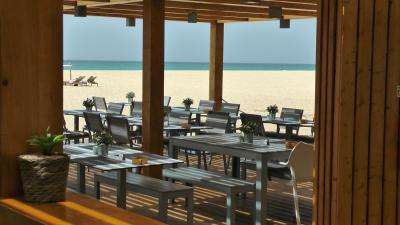 Noo stress! Heslo ostrovu Sal