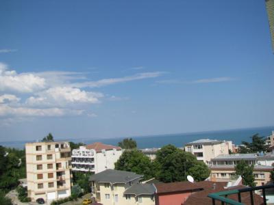 Recenze hotelu Silvers-příště zas