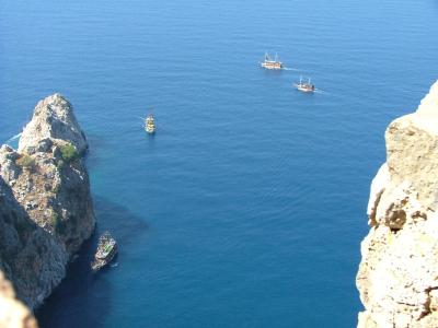 Pohodová dovolená, na kterou budeme dlouho vzpomínat. 