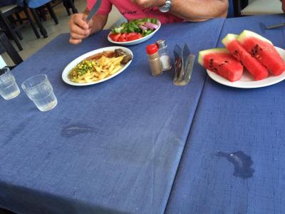 Hotel Matina - Pozor ! Opravdu dodržují jen **