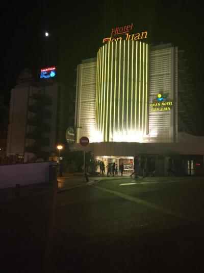 Autobusový zájezd Lloret de Mar Hotel Don Juan Lloret