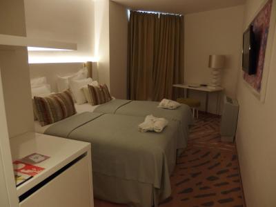 Recenzia hotela Ivan ****