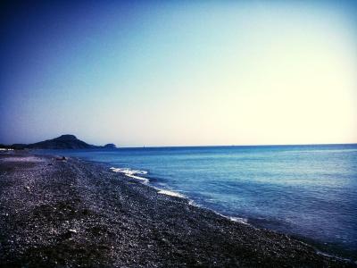 Nádherná dovolená plná zážítků