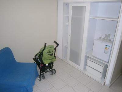 Hotel s převahou anglické klientely