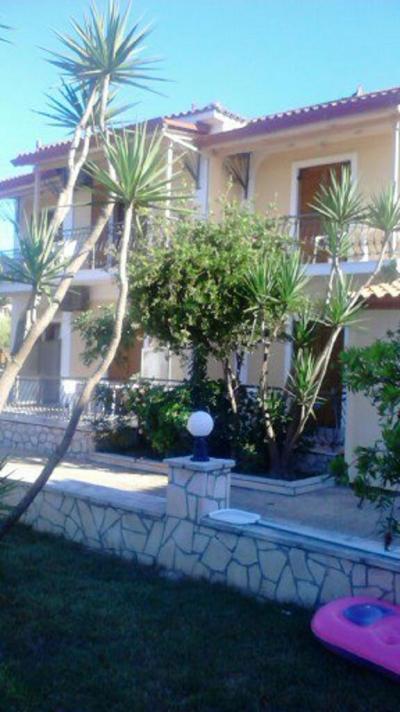 Celkově spokojenost, vzhledem k nákupu na last minute