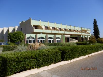 Hodnocení Hotelu Matina Řecko- Rhodos-Faliraki