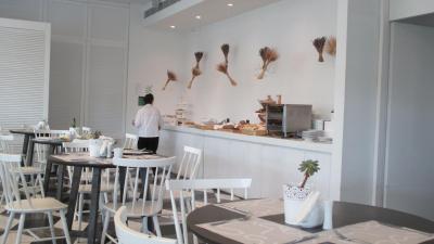 Dovolená na úrovni