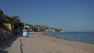 úžasné místo ,úžasný ostov