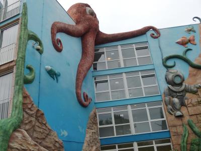 Prehliadka Hotela Andrija ****