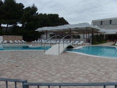 Prehliadka Hotela Jure ****