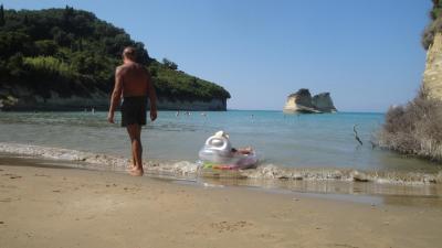 Klidné, krásné místo