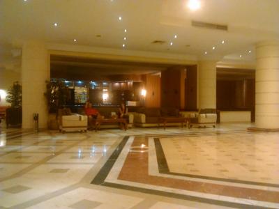 Roma-hotel pro otrlé