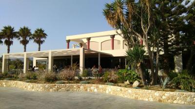 Apollon, Kos, Řecko