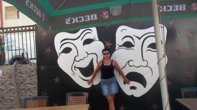 Nedoporučuji pro rodiny s dětmi-bez jakéhokoliv programu 