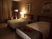 Ubytování v hotelu Mövenpick Bur Dubai*****