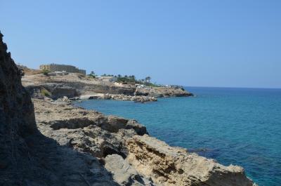 Mountain View Hotel a Villas