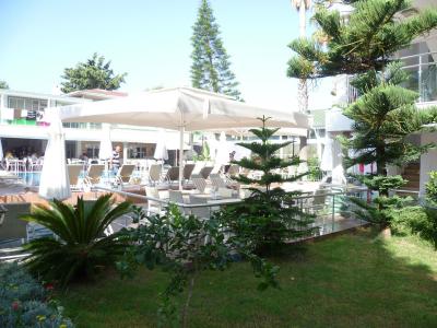 Krásná dovolená v Turecku