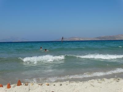 HOTEL NINA KOS MARMARI