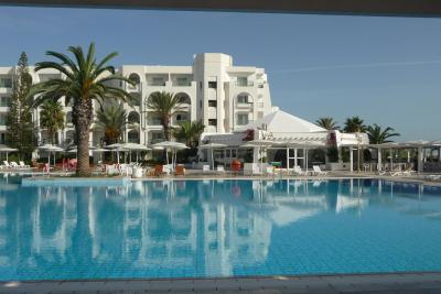 El Mouradi Mahdia*****