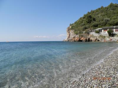 Příjemná dovolená na klidném a malebném místě