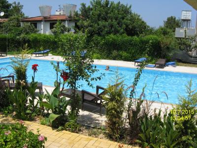 Le Chateau Lambousa ****