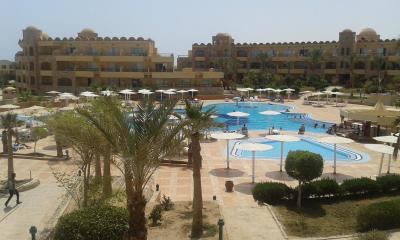 Odpočinková dovolená