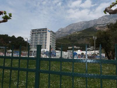 Prehliadka Hotela Blueaun Neptun ****