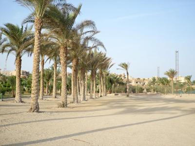 Slunce a průzračné moře!