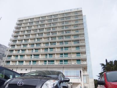  Prehliadka Hotela Dalmacija***