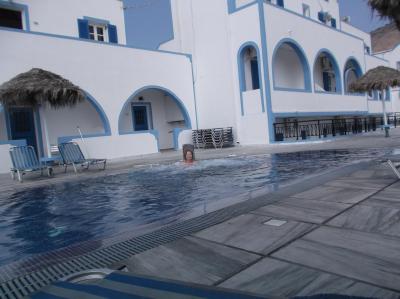 Nádherná dovolená