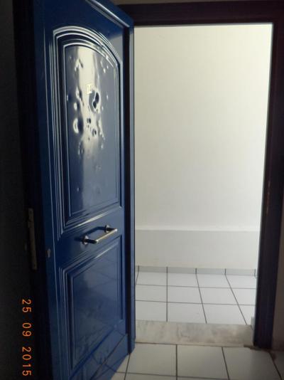 Tak trochu  zklamání