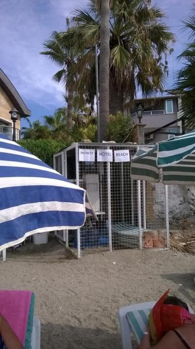 skutečnost o tomto hotelu