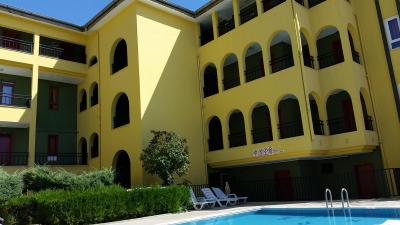 Nejdříve šok a nakonec krásná dovolená :)