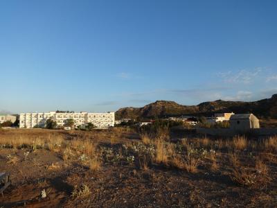 Sleva za last minute odpovídá úrovni hotelu.