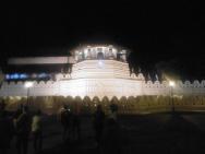 Chrám Budhova zubu v Kandy