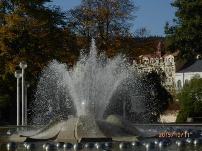 Hotel Villa Skalník- velká spokojenost