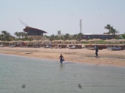 Klidná a krásná dovolená 