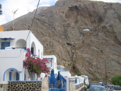 Krásná a klidná dovolená