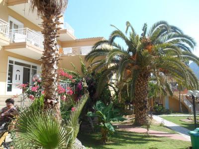 Nikdy více do tohoto hotelu!