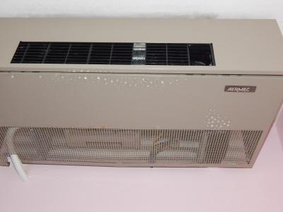 Hotel Vianello rozhodně nedoporučuji!!!