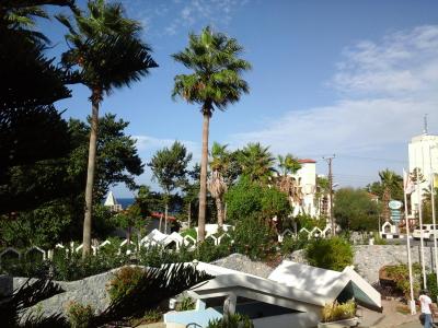  	LA Hotel & Resort ****