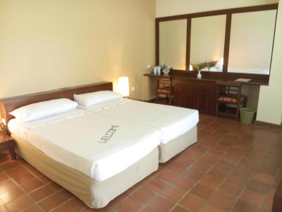 Club Palm Bay- relax a klid