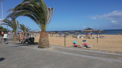 Super lokalita , skvělé jídlo