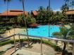 Prohlídka hotelu Royal Palms Beach *****