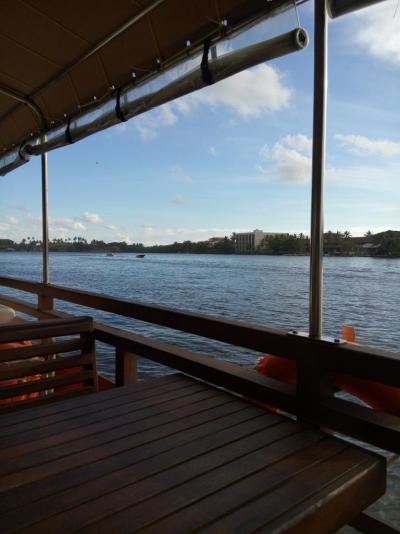 Prohlídka hotelu Centara Ceysands Resort & Spa ****